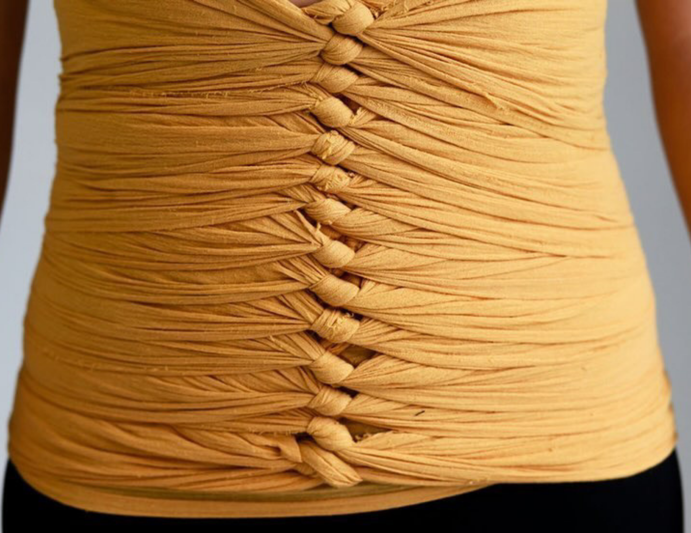 bengkung belly binding