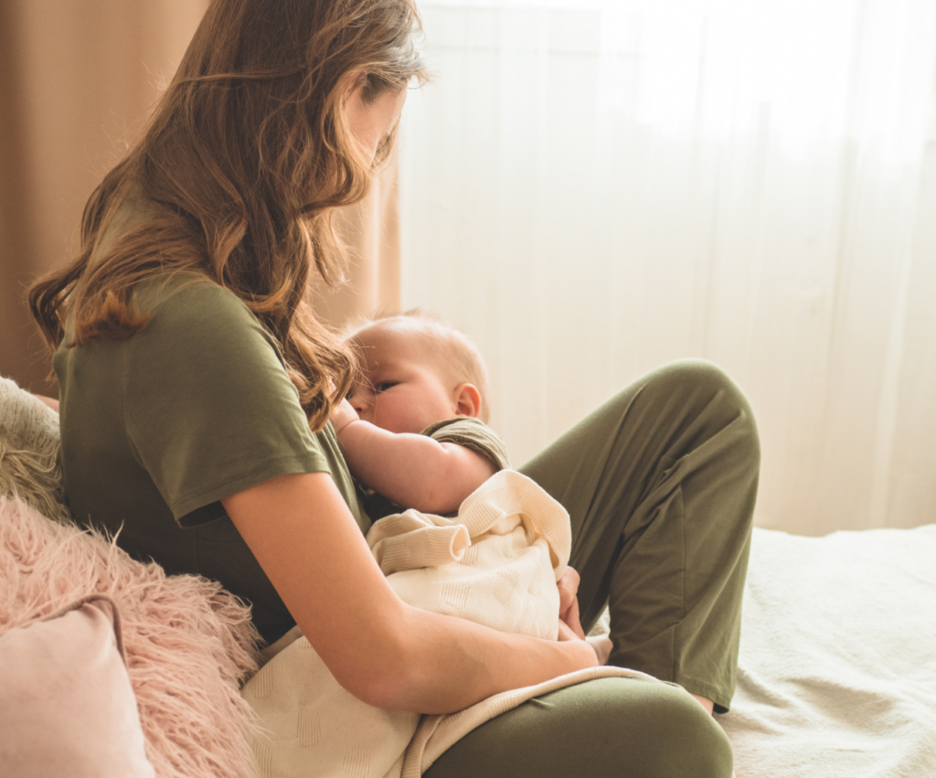 Breastfeeding? Eight Nipple Creams to Consider Trying – Hello Postpartum