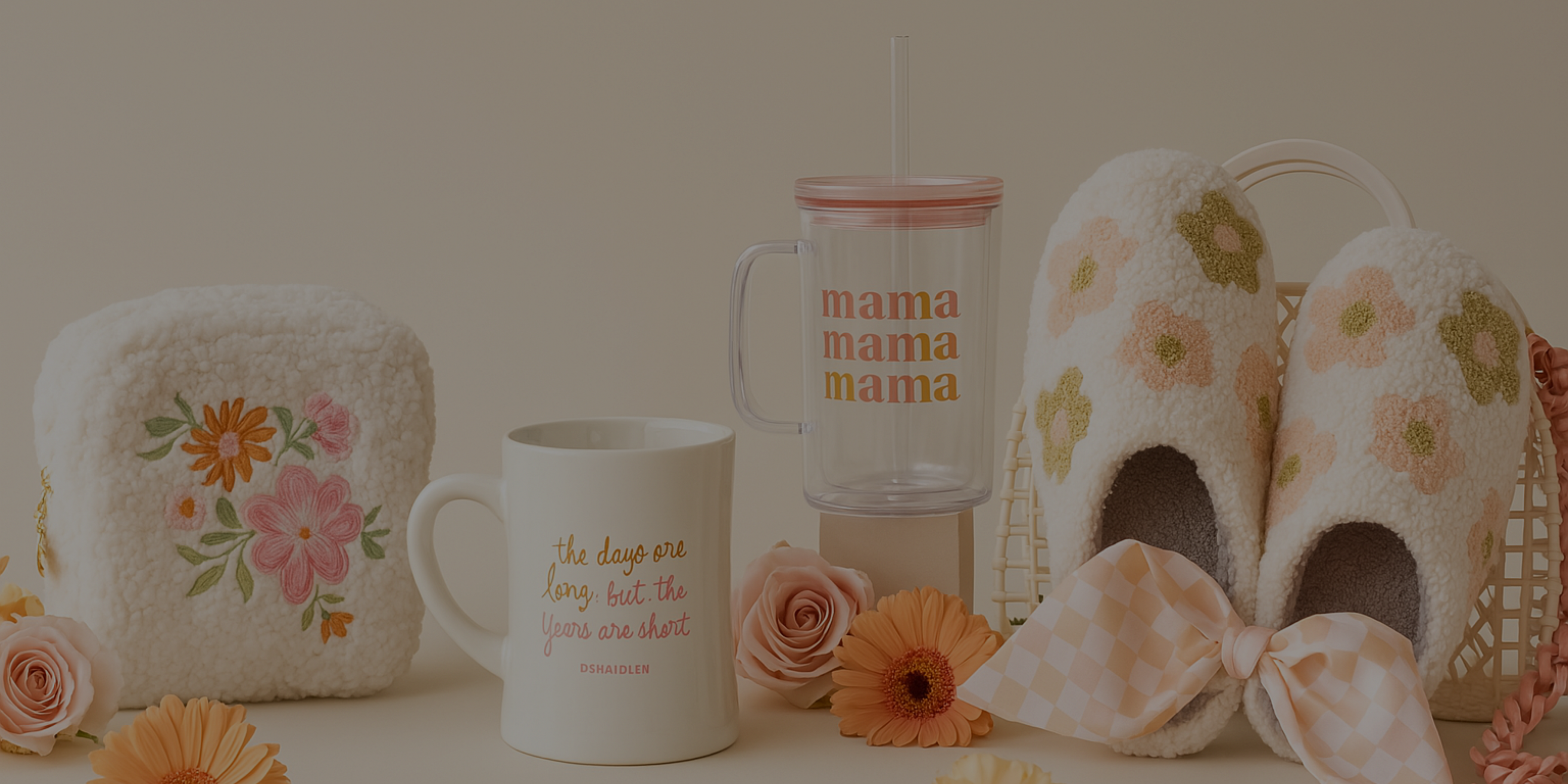 The Mother's Day Edit