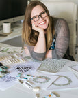 ‘As You Grow: A Modern Memory Book for Baby’ for New Moms