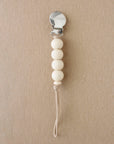 Mini Pacifier Clip