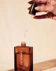 Nourishing Belly Oil