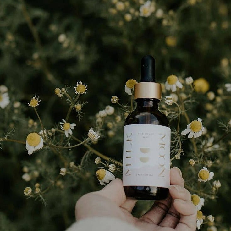 'Milky Way' Lactation Support Formula