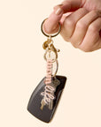 'Mom Life' Acrylic Keychain