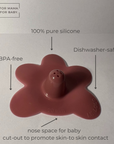 Colored Nipple Shield System | Colored Nipple Shields Online
