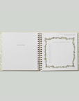 ‘As You Grow: A Modern Memory Book for Baby’ for New Moms