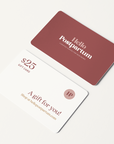 Hello Postpartum Digital Gift Card