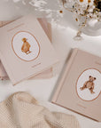 ‘Our Little Library’ Five Baby Book Set