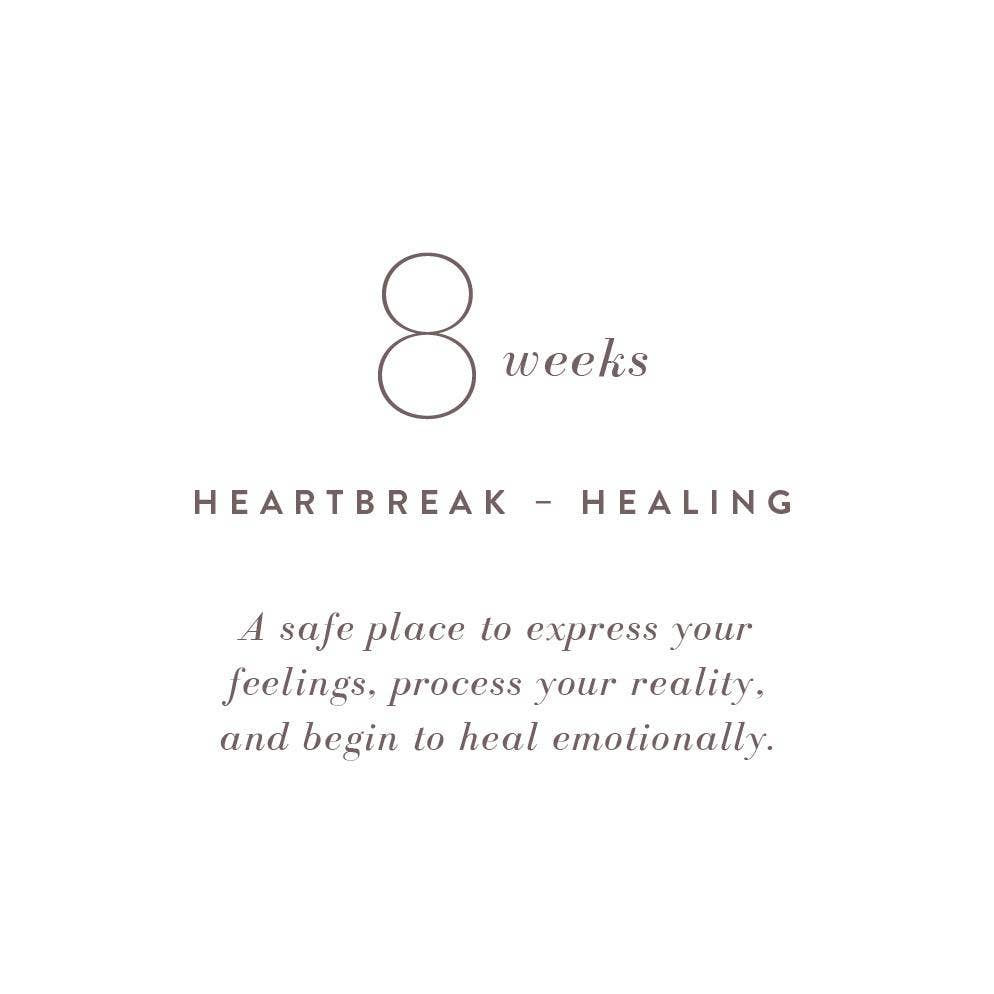 Miscarriage Grief Journal