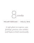 Miscarriage Grief Journal