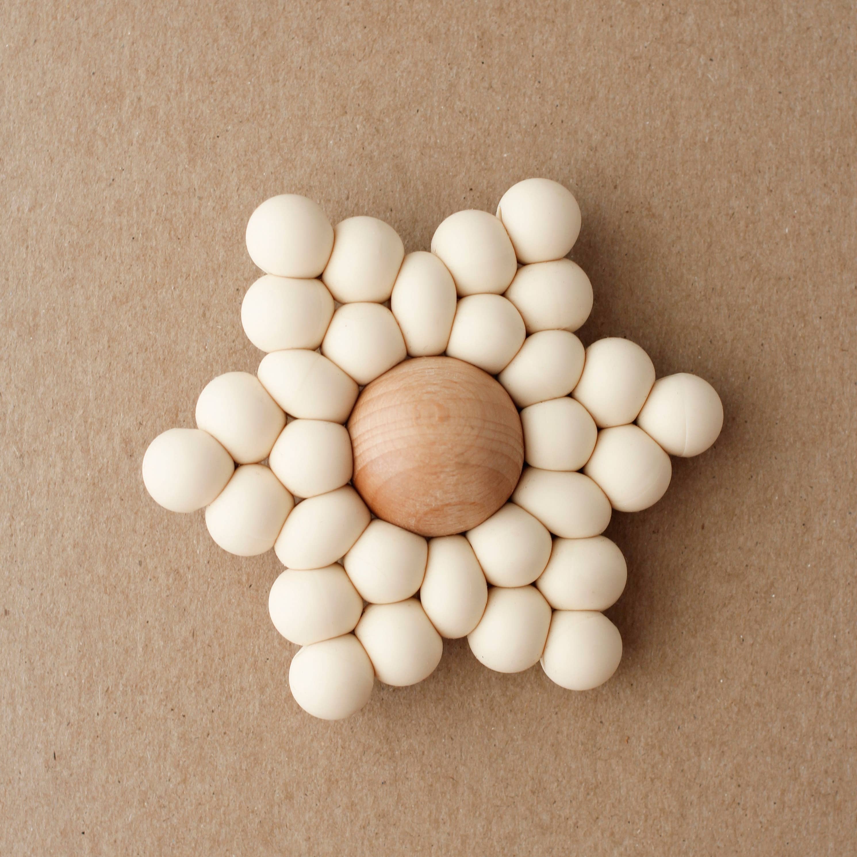 Star Teether