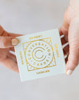 New Parents Conversation Cards