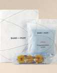 Postpartum Support Undies w/ Warm/Cool Gel Pack