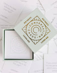 New Parents Conversation Cards: 12 Sets with Free Display