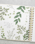‘As You Grow: A Modern Memory Book for Baby’ for New Moms