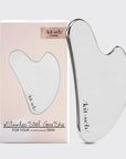 Stainless Steel Gua Sha Tool