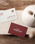 Hello Postpartum Digital Gift Card