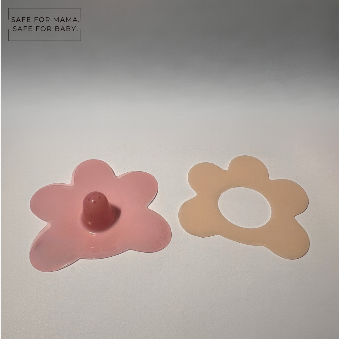 Colored Nipple Shields Online