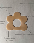 Colored Nipple Shield System | Nipple Shields