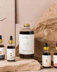 'No Worries' Grounding Tincture
