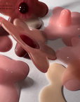 Colored Nipple Shield System | Hello Postpartum