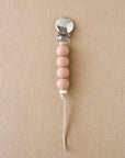 Mini Pacifier Clip