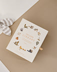 ‘Our Little Library’ Five Baby Book Set