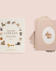 ‘Our Little Library’ Five Baby Book Set