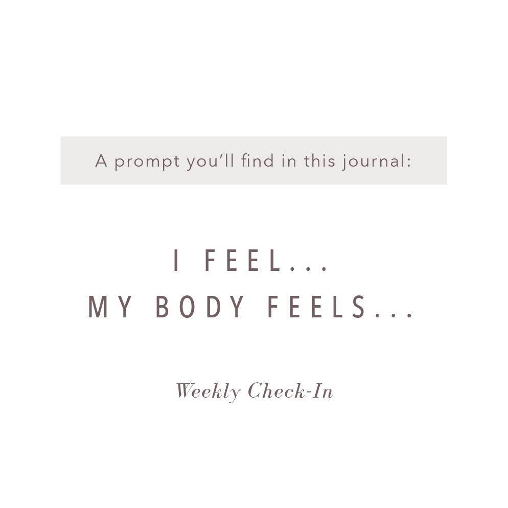 Miscarriage Grief Journal