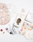 breastfeeding care kit for new moms