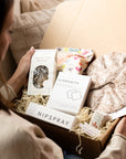 Breastfeeding and Pumping Care Box