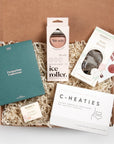 c-section recovery kit for new moms