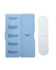 Reusable C-Section Silicone Scar Patches Hello Postpartum