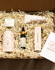 Build a Postpartum Care Package