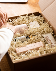 Build a Postpartum Care Package