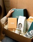 New Mom Postpartum Care Box
