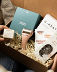 C-Section Healing and Recovery Box