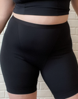 Postpartum Recovery Boxer Short Undies
