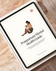 Postpartum Mental Health Digital Guide