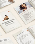 Postpartum Mental Health Digital Guide