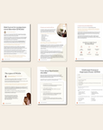 Postpartum Mental Health Digital Guide