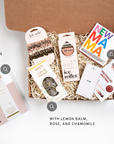 New Mom Self-Care Kit