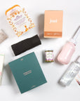 postpartum vaginal recovery box for new moms