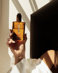 Nourishing Belly Oil