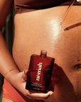 Nourishing Belly Oil