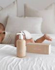 Soothing Lavender Baby Wash