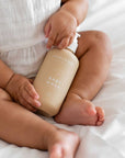 Soothing Lavender Baby Wash