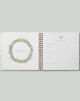‘As You Grow: A Modern Memory Book for Baby’ for New Moms