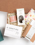 Build a Postpartum Care Package