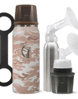 OG Breast Milk Chiller Bottle
